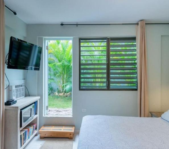Casa Mia Guest House Rincon Exterior photo