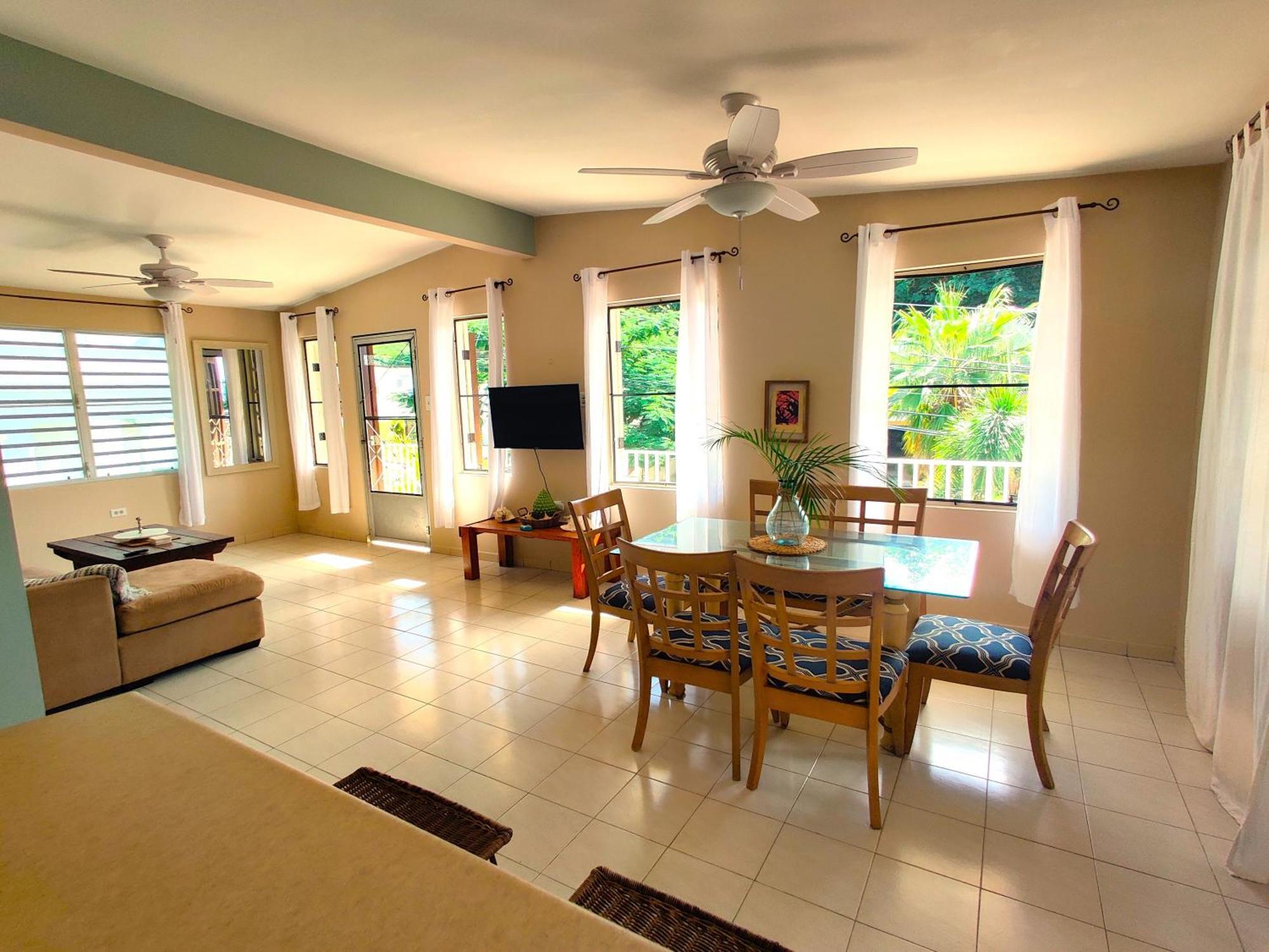 Casa Mia Guest House Rincon Exterior photo